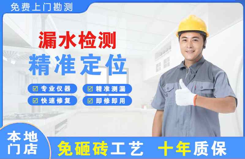 新田漏水检测精准定位